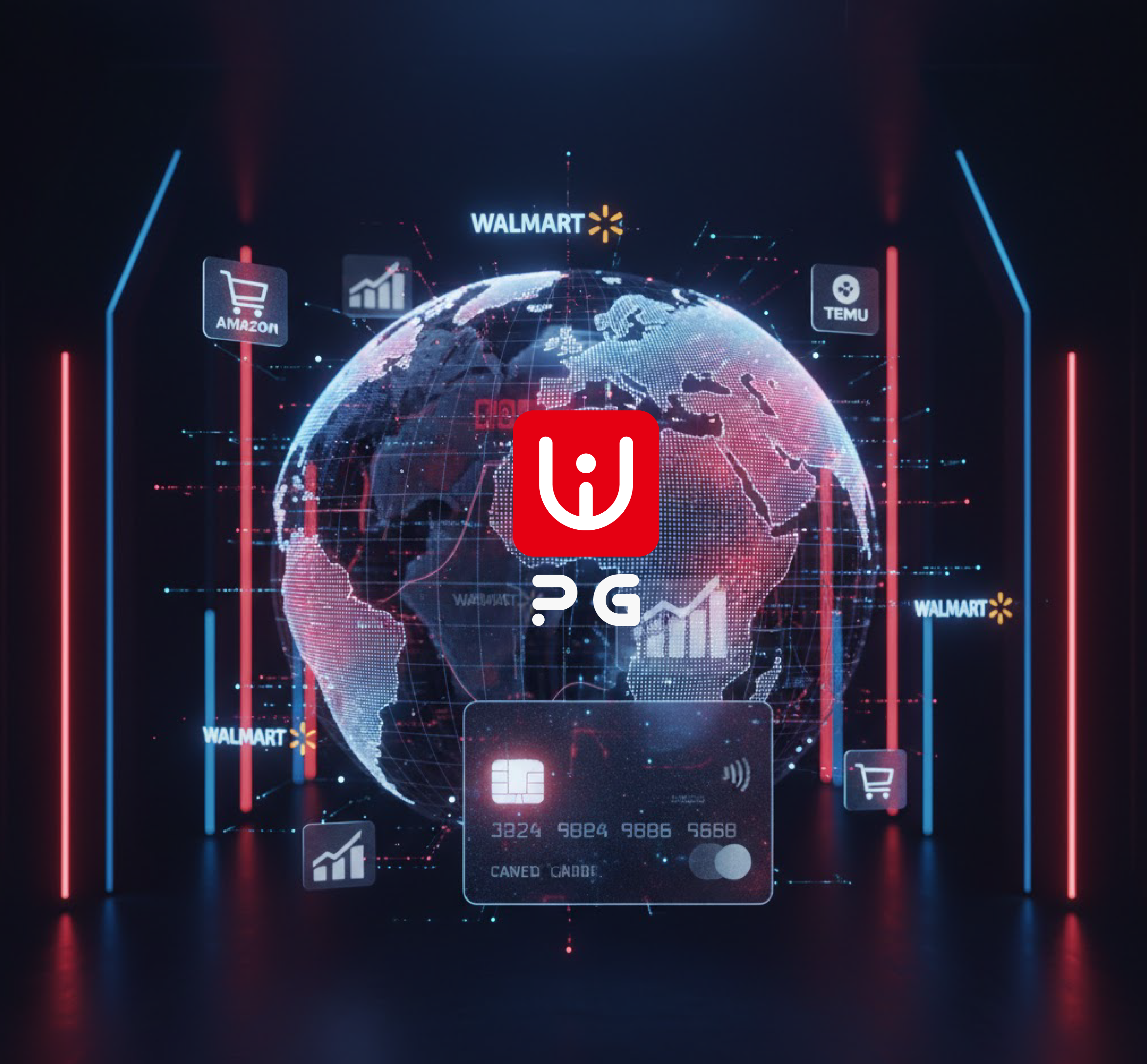 WPG全球跨境业务布局